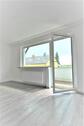 Foto - Schickes Single-Apartment mit Balkon und Küchenzeile