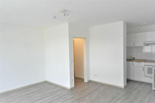 Foto - Etagenwohnung in Essen zur Miete