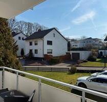 Wohnen in zentrumsnaher Wohnlage! 3-Zimmer -Wohnung mit Balkon in Neheim - Arnsberg Rusch