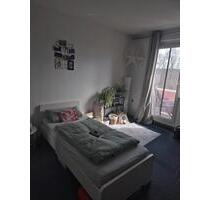 schönes Zimmer in 4erWG mit großem Balkon - Jena Lobeda-Altstadt