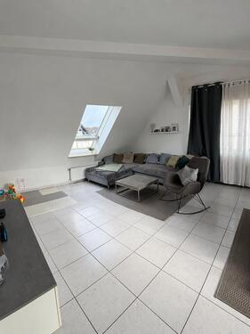 Foto - 4 Zimmer Etagenwohnung zur Miete in Kierspe