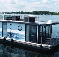 Hausboot 