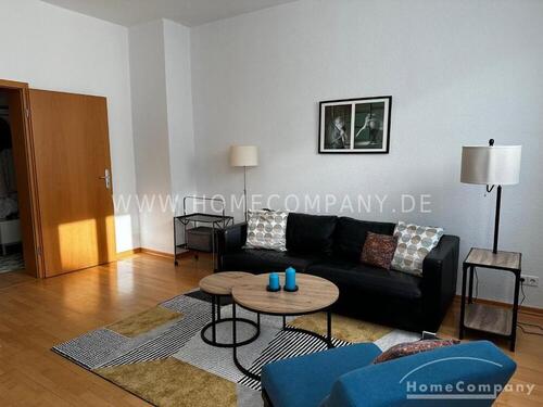 Foto - 3 Zimmer andere zur Miete in Berlin