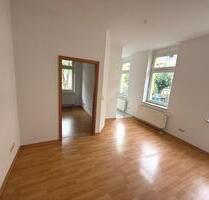 Tolle, kleine 2-Raum-Wohnung mit Balkon und EBK in Greiz (WE1)