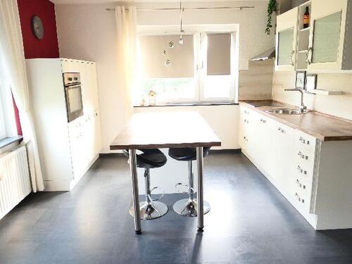 Foto - Etagenwohnung in Hessisch Oldendorf zur Miete