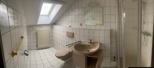 Foto - Etagenwohnung in Clausthal-Zellerfeld