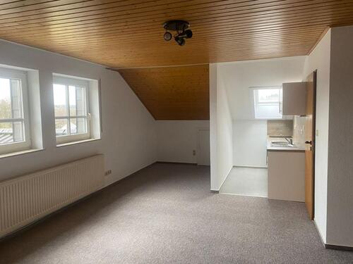Foto - Etagenwohnung in Clausthal-Zellerfeld zur Miete