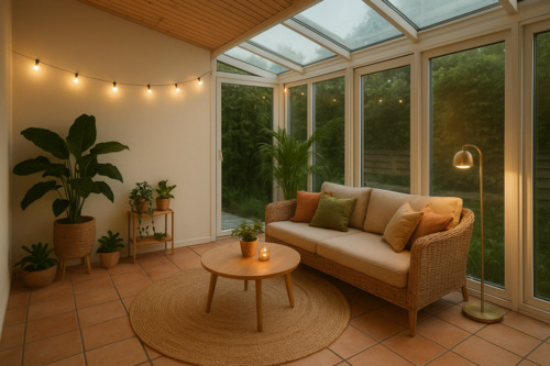 Foto - Gartenwohnung Wohnung Terrasse - 225.000,00 EUR Kaufpreis,
