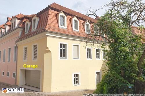 Foto - Etagenwohnung zur Miete in Meißen