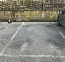 Parkplatz in Neuer Mitte Ingelheim - Bingen am Rhein