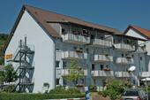 Foto - Dachgeschosswohnung im Betreuten Wohnen