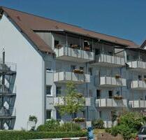 Dachgeschosswohnung im Betreuten Wohnen - Bad Mergentheim