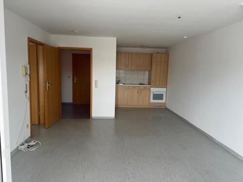 Foto - Etagenwohnung zur Miete in Bad Mergentheim