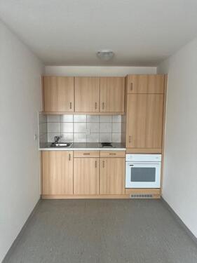 Foto - Etagenwohnung in Bad Mergentheim