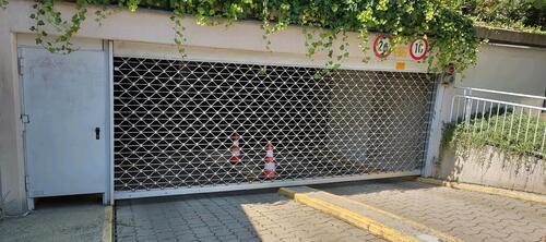 Foto - TG-Stellplatz in 89073 ab *sofort*