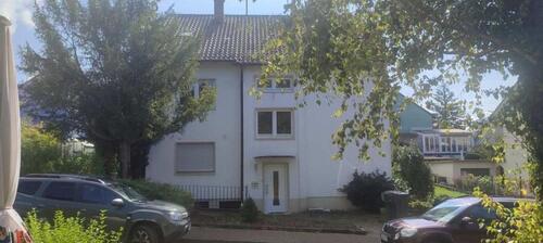 Foto - Dreifamilienhaus in 77799 Ortenberg, 800qm Grundstück