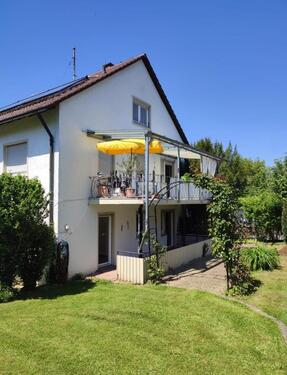 Foto - Einfamilienhaus in Ortenberg zum Kaufen