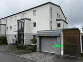 Foto - Vermietung Tiefgaragenstellplatz Friedrich Wilke Weg 7