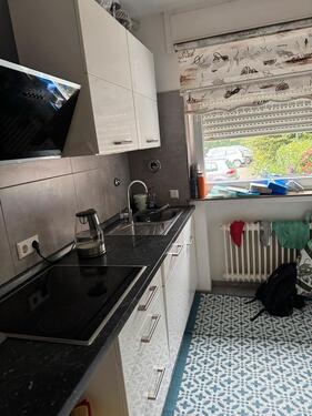 Foto - Etagenwohnung zur Miete in Gütersloh