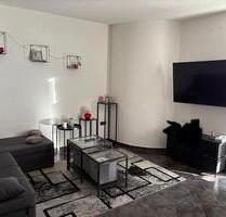 Ruhige 2 Zimmer Wohnung in Unteriexingen - Markgröningen