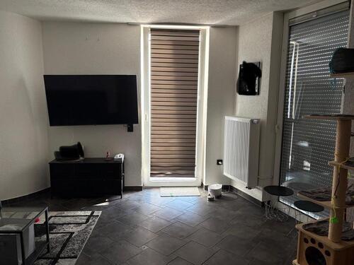 Foto - Etagenwohnung zur Miete in Markgröningen