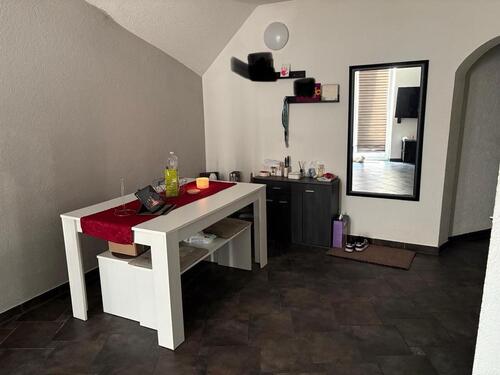 Foto - Etagenwohnung in Markgröningen
