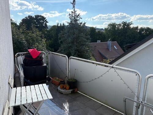 Foto - Etagenwohnung in Markgröningen zur Miete