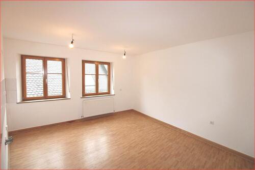 Foto - Etagenwohnung zur Miete in Dietfurt an der Altmühl