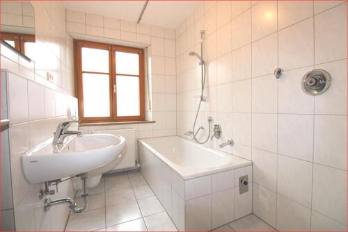 Foto - Etagenwohnung in Dietfurt an der Altmühl