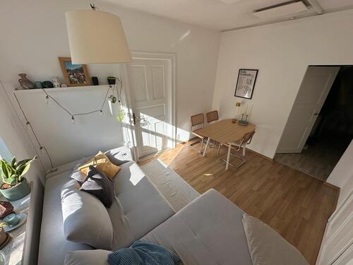 Foto - Etagenwohnung zur Miete in München