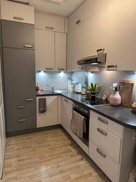 Foto - Etagenwohnung in München