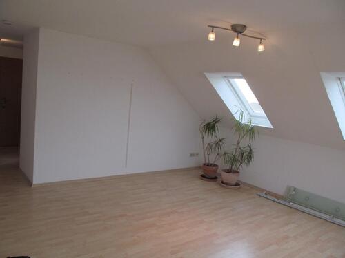 Foto - Etagenwohnung in Husum