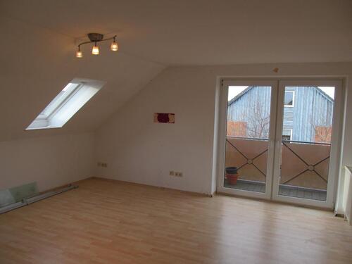 Foto - Etagenwohnung in Husum zur Miete