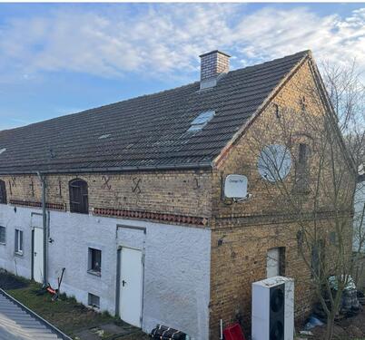 Foto - Scheune in Unterspreewald - 120.000,00 EUR Kaufpreis,