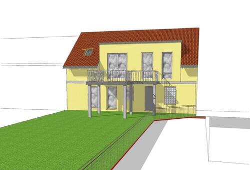 Foto - Einfamilienhaus zum Kaufen in Schönwald