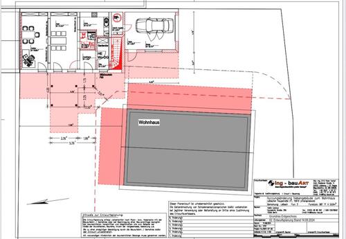 Foto - Einfamilienhaus in Schönwald
