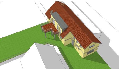Foto - Einfamilienhaus in Schönwald zum Kaufen