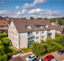nur mit WBS - Sozialwohnung 75m² Erdgeschoss mit Balkon Südseite - Stolberg (Rheinland)