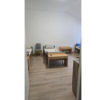 Lichtdurchflutete 2-Zimmer-Wohnung in Lohberg