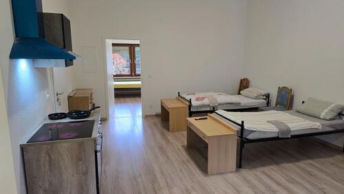 Foto - Etagenwohnung zur Miete in Lohberg