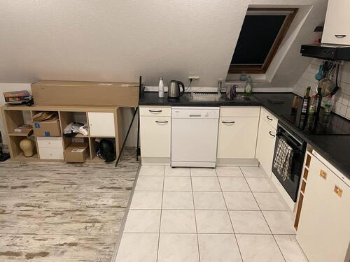 Foto - 1 Zimmer Etagenwohnung zur Miete in Greifswald