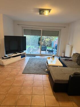 Foto - ANFRAGESTOP!!!Schöne 2 Zimmer Wohnung im EG