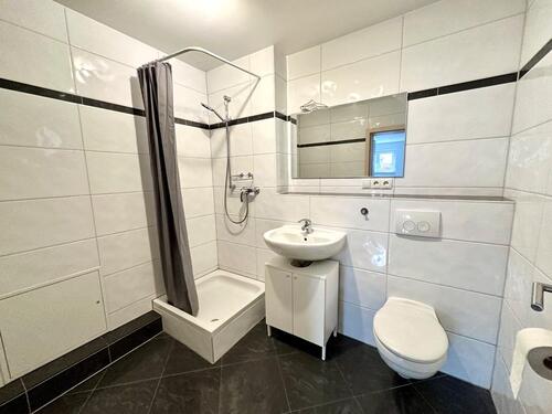 Foto - 1 Zimmer Etagenwohnung in Kindenheim