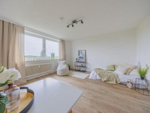 Foto - 1 Zimmer Etagenwohnung zur Miete in Ingolstadt