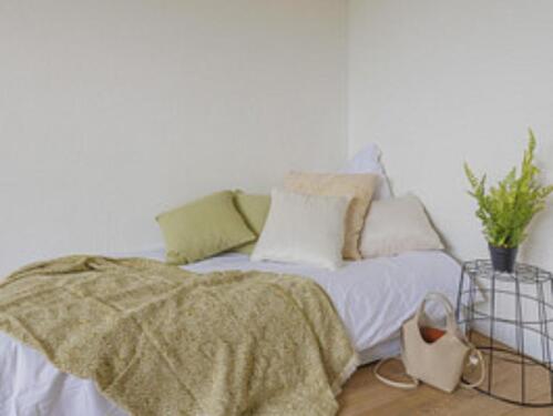 Foto - 1 Zimmer Etagenwohnung in Ingolstadt