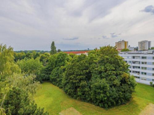 Foto - Etagenwohnung in Ingolstadt zur Miete