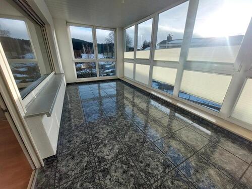 Foto - Großzügige 3 Zimmerwohnung in Furtwangen zu vermieten