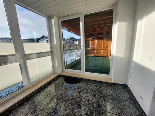 Foto - 3 Zimmer Etagenwohnung zur Miete in Furtwangen im Schwarzwald