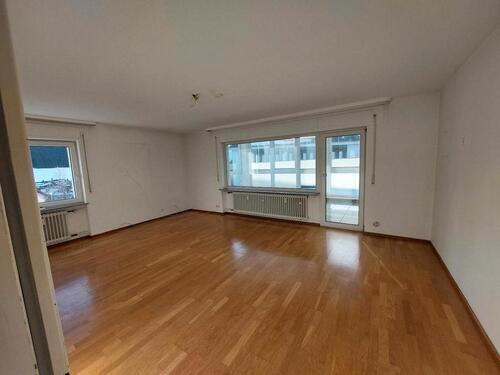 Foto - 3 Zimmer Etagenwohnung in Furtwangen im Schwarzwald