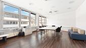Foto - Schöner Büroraum in München: Au-Haidhausen - All-in-Miete